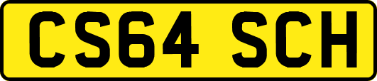 CS64SCH