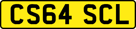 CS64SCL