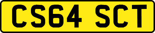 CS64SCT