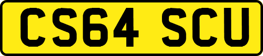 CS64SCU