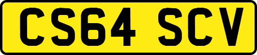 CS64SCV