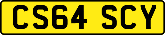 CS64SCY