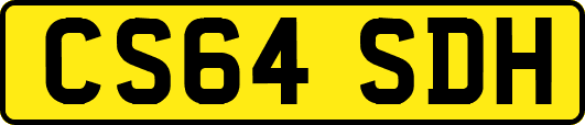CS64SDH