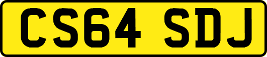 CS64SDJ