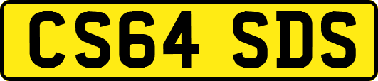 CS64SDS