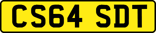 CS64SDT