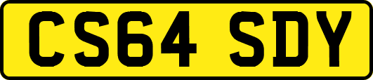 CS64SDY