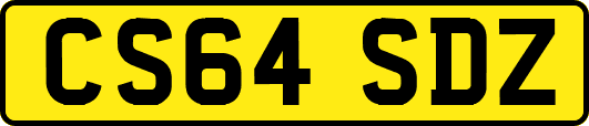 CS64SDZ