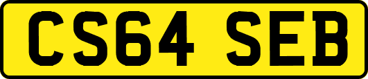 CS64SEB