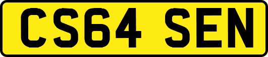 CS64SEN