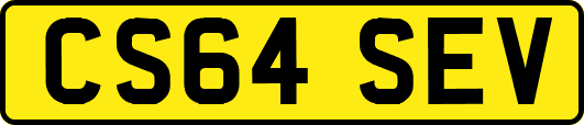 CS64SEV