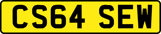 CS64SEW