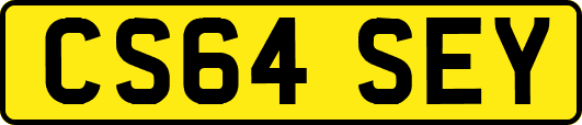 CS64SEY