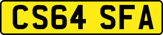 CS64SFA