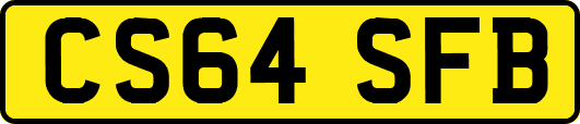 CS64SFB