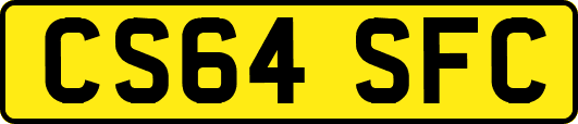 CS64SFC