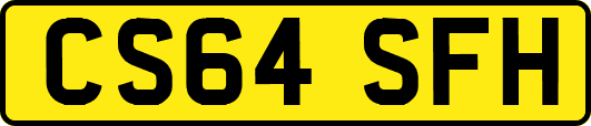 CS64SFH