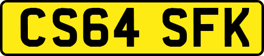 CS64SFK