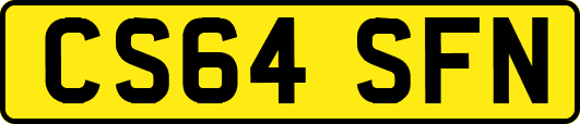 CS64SFN