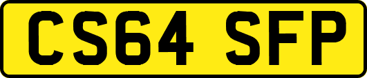 CS64SFP