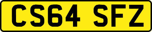 CS64SFZ