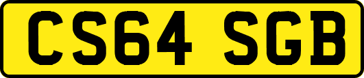 CS64SGB