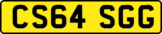 CS64SGG