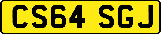 CS64SGJ