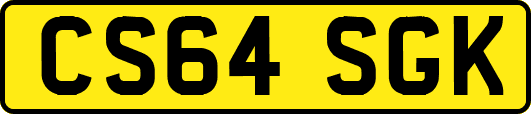 CS64SGK