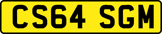 CS64SGM