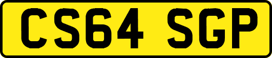 CS64SGP