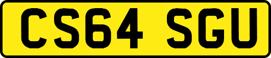 CS64SGU
