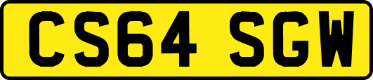CS64SGW