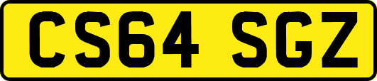 CS64SGZ