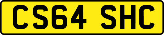 CS64SHC