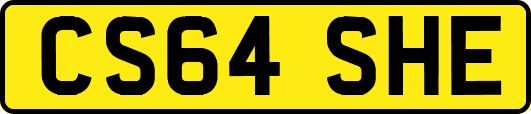 CS64SHE