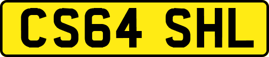 CS64SHL