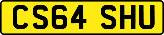 CS64SHU
