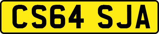 CS64SJA