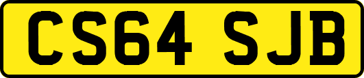 CS64SJB