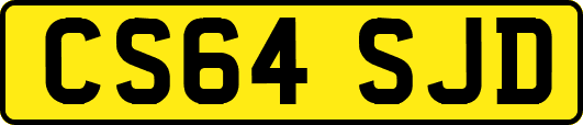 CS64SJD