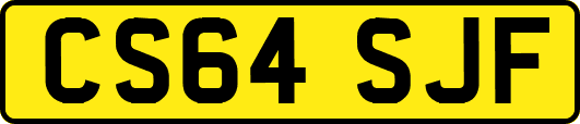 CS64SJF