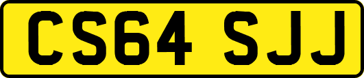 CS64SJJ
