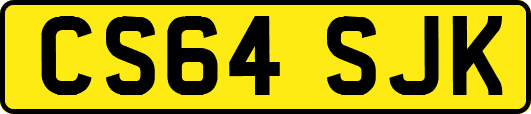 CS64SJK