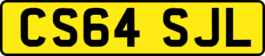 CS64SJL