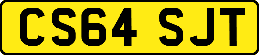 CS64SJT