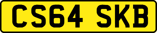 CS64SKB