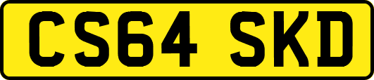 CS64SKD