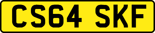 CS64SKF