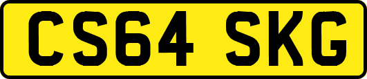 CS64SKG